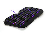 Qumo Fallen II / Black
