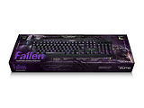 Qumo Fallen II / Black