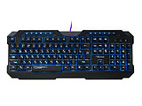 Qumo Fallen II / Black