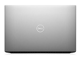 DELL XPS 15 9500 / 15.6 FullHD+ / Core i7-10750H / 16GB DDR4 / 1.0TB NVMe / GeForce GTX 1650 Ti 4Gb / Windows 10 PRO / Silver