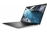 DELL XPS 15 9500 / 15.6 FullHD+ / Core i7-10750H / 16GB DDR4 / 1.0TB NVMe / GeForce GTX 1650 Ti 4Gb / Windows 10 PRO / Silver