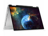 DELL XPS 13 7390 2-in-1 / 13.4" FullHD+ Touch / Intel Core i7-1065G7 / 16GB DDR4 / 512GB SSD / Windows 10 HOME / Silver