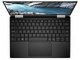 DELL XPS 13 7390 2-in-1 / 13.4" FullHD+ Touch / Intel Core i7-1065G7 / 16GB DDR4 / 512GB SSD / Windows 10 HOME / Silver