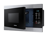Samsung MG22M8074AT/BW / Grey