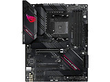 ASUS ROG STRIX B550-F GAMING ATX AM4