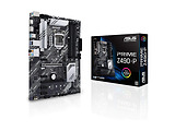 ASUS PRIME Z490-P ATX S1200