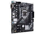 ASUS PRIME H410M-K / mATX S1200 Dual 2xDDR4 2933