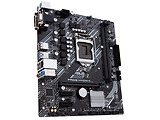 ASUS PRIME H410M-K / mATX S1200 Dual 2xDDR4 2933
