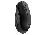 Logitech M190 / Wireless Mouse / Grey