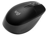 Logitech M190 / Wireless Mouse / Grey
