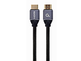 Cablexpert Premium series HDMI 5.0m 4K