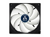 Arctic F14 Silent / Black