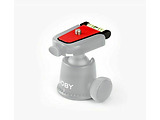 JOBY QR Plate 3K JB01552-0WW /
