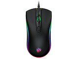 Qumo Onyx RGB  / Black