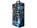 Qumo Onyx RGB  / Black