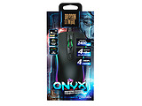 Qumo Onyx RGB  / Black