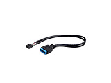 Cablexpert CC-U3U2-01