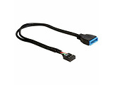Cablexpert CC-U3U2-01