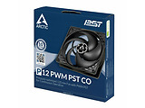 Arctic P12 PWM Black