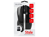 Qumo Style / Black
