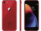 GSM Apple iPhone 8 256Gb / Red