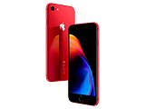 GSM Apple iPhone 8 256Gb / Red