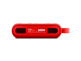 Speakers Sven PS-75 / Bluetooth / 6W / Red