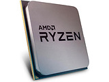 CPU AMD Ryzen 5 3600X / NO cooler