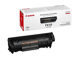 Canon FX-10 Black
