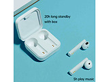 Xiaomi Mi True Wireless Earphone Mi Airdots 2 SE White