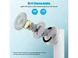 Xiaomi Mi True Wireless Earphone Mi Airdots 2 SE White