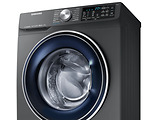 Samsung WW80R62LVFXDLP