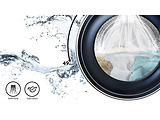 Samsung WW80R62LVFWDLP
