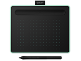 Graphic Tablet Wacom Intuos S / CTL-4100WLE /