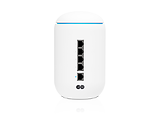 Ubiquiti UniFi Dream Machine / Security Gateway / Cloud Key / Wi-Fi Dual Band / 4-Port Gigabit Switch /