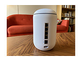 Ubiquiti UniFi Dream Machine / Security Gateway / Cloud Key / Wi-Fi Dual Band / 4-Port Gigabit Switch /