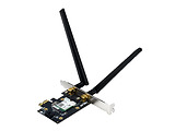ASUS PCE-AX3000 Dual Band PCI-E Wi-Fi 6 + Bluetooth 5.0 /