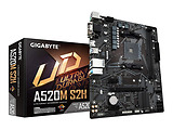 GIGABYTE A520M S2H / mATX Socket AM4 Dual 2xDDR4 5100