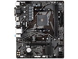 GIGABYTE A520M S2H / mATX Socket AM4 Dual 2xDDR4 5100
