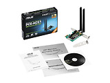 ASUS PCE-AC51 Wireless-AC750 Dual-band