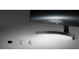 LG 32QN600-B / 32" IPS 2560x1440 FreeSync 75Hz