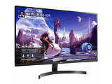 LG 32QN600-B / 32" IPS 2560x1440 FreeSync 75Hz