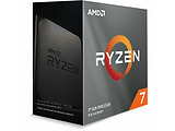 AMD Ryzen 7 3800XT Socket AM4 105W
