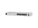 Ubiquiti UniFi Switch 24 / USW-24-POE /