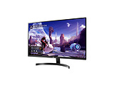LG 32QN600-B / 32" IPS 2560x1440 FreeSync 75Hz