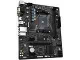 GIGABYTE A520M S2H / mATX Socket AM4 Dual 2xDDR4 5100