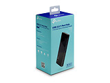 TP-LINK UH700 USB Hub 7 ports / Black