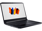 ACER ConceptD 5 Pro / 17.3" UHD IPS / Intel Core i7-9750H / 32GB DDR4 / 1024GB NVMe / NVIDIA Quadro RTX3000 6GB GDDR6 / Wi-Fi6 / Windows 10 PRO / CN517-71P-757V / Black