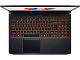 ACER ConceptD 5 Pro / 17.3" UHD IPS / Intel Core i7-9750H / 32GB DDR4 / 1024GB NVMe / NVIDIA Quadro RTX3000 6GB GDDR6 / Wi-Fi6 / Windows 10 PRO / CN517-71P-757V / Black