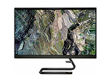 Lenovo IdeaCentre 3 27IMB05 / 27" FullHD WVA / Intel Core i5-10400T / 8GB DDR4 / 512GB NVMe / DOS / Black